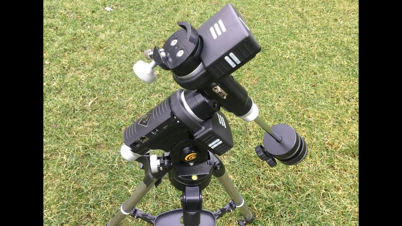 IEXOS 100 UNBOXING and testing!