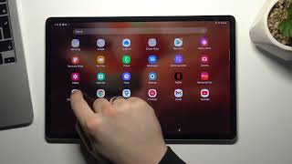 How to Remove Family Link from SAMSUNG Galaxy Tab S7 FE - Erase Parental Control App screenshot 4