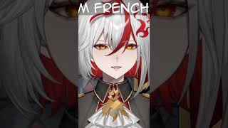 HI HI HI @EliseThornheart #vtuber #envtuber #vtuberclips #anime #vtuberfr #cat #twitch