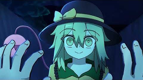 【Touhou Animation】Tease