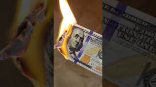 The US spends nearly $1 trillion a year servicing its national debt #shorts #shorts