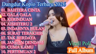Dangdut Koplo Terbaru 2026 Trending | Full Album | Viral tiktok