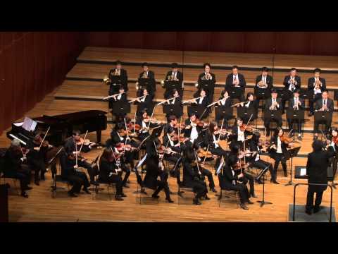 03 FinlandiaJ Sibelius     진해필하모닉오케스트라