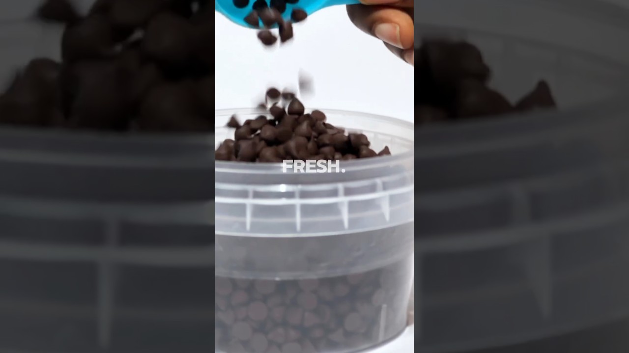 Something Creamy, Indulgent & Fresh Is Coming Soon | So Fresh New