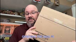 Opening the Mail #5 - YouTube