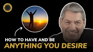 🔥 How to Create, Have, and Be Anything You Desire as an Immigrant Entrepreneur 🚀 – with Mark Dawes!