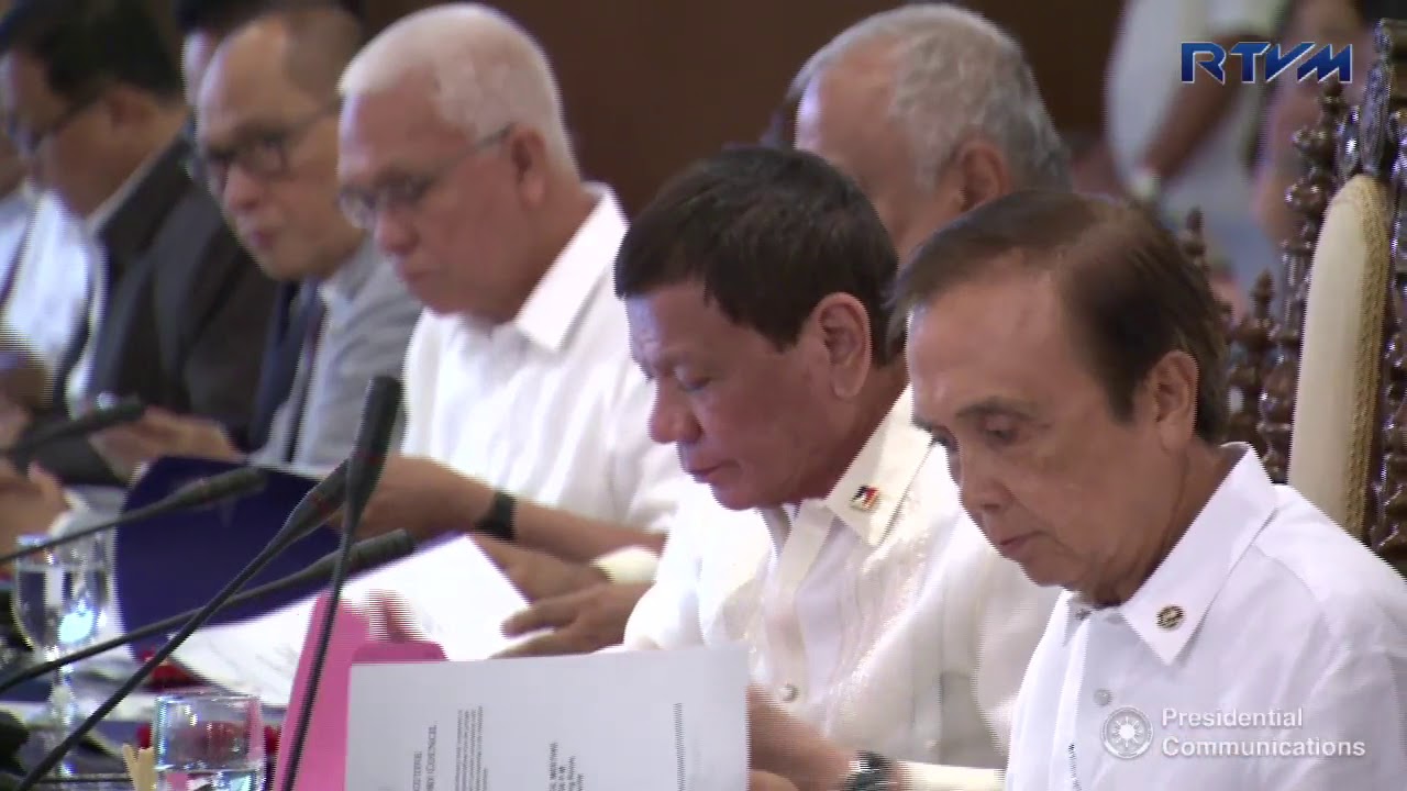 Legislative-Executive Development Advisory Council (LEDAC) Meeting 8/29/2017