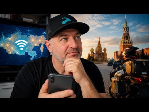 Video Ce internet vom folosi in Rusia si Asia Centrala in aventura spre Cap?tul Lumii