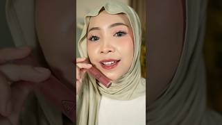 Blurr tint ternampoll stain banget woyy😱🩷 #liptint#lippies#3ce#makeup#racunshopee#review#beauty