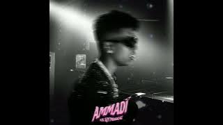 AMMADI (slowed   reverb) | SJY @thesjy