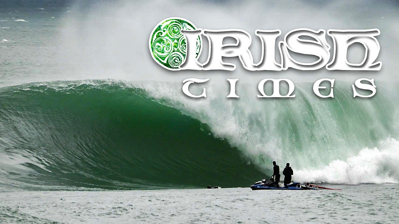 Irish Times - Part 1