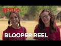 Big House Blooper Reel | A Week Away | Netflix Futures