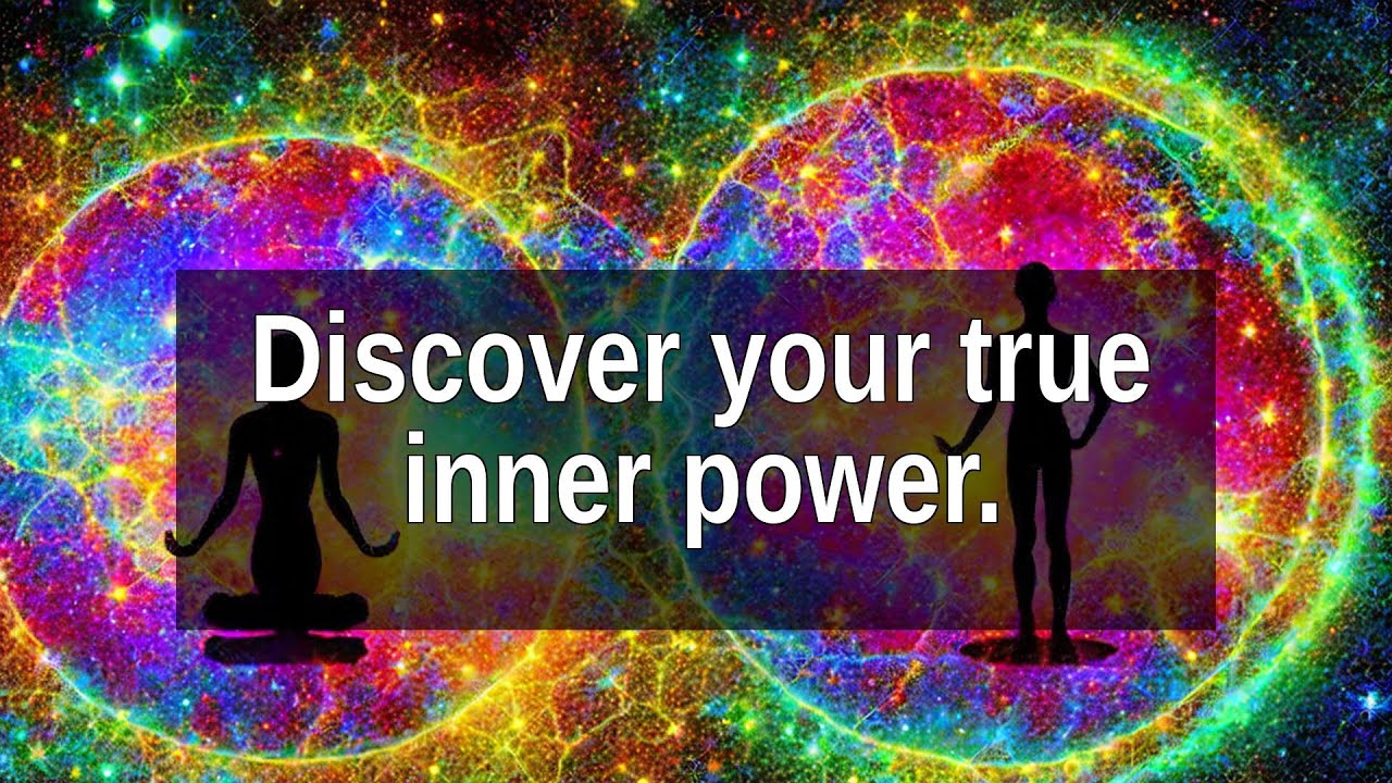 Unlocking Higher Consciousness: The Power of Transpersonal Psychology