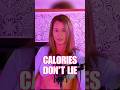 Calories In vs Calories Out: The Only Formula That Decides Your Weight