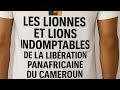 GÉOPOLITIQUE AFRICAINE DU 22 JUILLET 2025 GÉOPOLITIQUE AFRICAINE DU 22 JUILLET 2025
