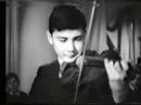 Eduard Grach plays Weniawski