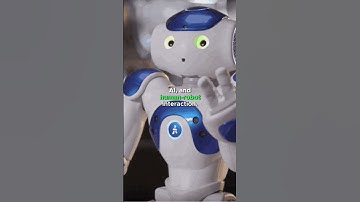 Can NAO robots identify emotions? #nao #naorobot #ai #robot #shorts #usa #trending #funny #foryou