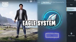 EAGLE SYSTEM | PUBG MOBILE Pakistan Official