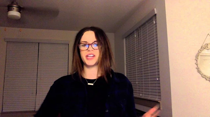 How To Speech: How To Properly Iron A Shirt, COM225