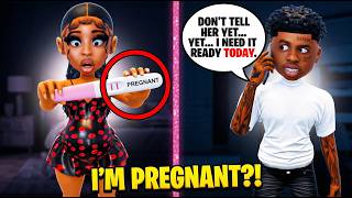 I Found Out I Was Pregnant… But My Boyfriend Was Acting WEIRD 😳| Life together rp Profile