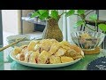 White Cut Chicken, Bak Chit Gai - from scratch, nose to tail (白切鸡)