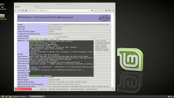 #phalconphp 1.1 Instalando o Framework Phalcon no Linux