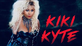 Kiki Kyte  Nightfall  