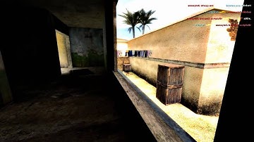 CS:S | miniclip by N3xus