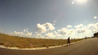 Northern Pine Slide Jam - Video724