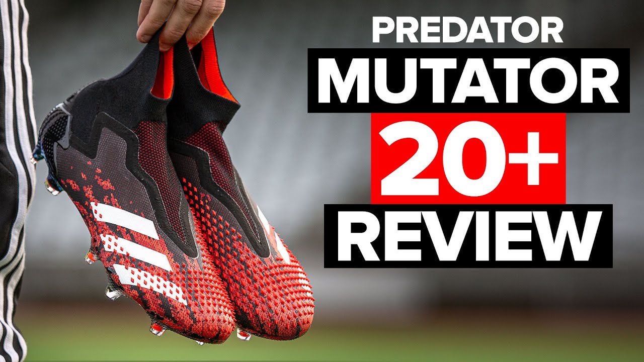 predator 20 mutator price