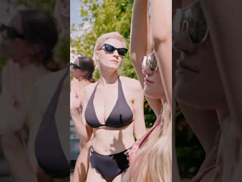 #shortvideo Танцы на пляже.