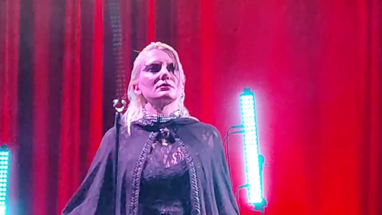 Ductape - Never - LIVE Berlin 2026