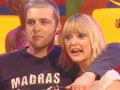 Fearne's Fruity - Westlife