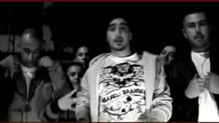 Eko Fresh & German Dream - Members Only 16Bars.de Videopremiere 2008