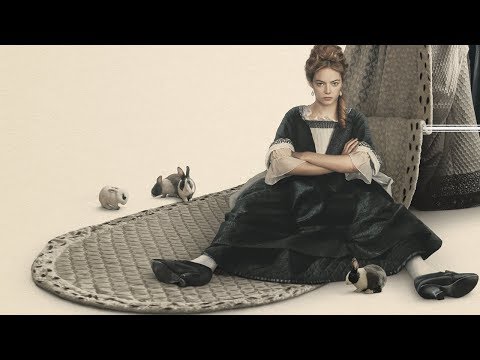 The Favourite / Η Ευνοούμενη