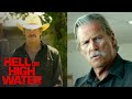 'Marcus Confronts Toby' Scene | Hell or High Water