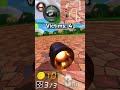 THIS is why you NEVER Give Up in Mario Kart 8 Deluxe
