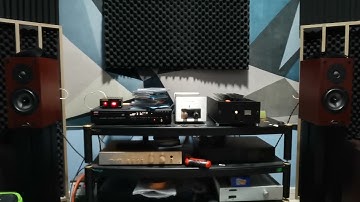 Spendor S3e - Shenando