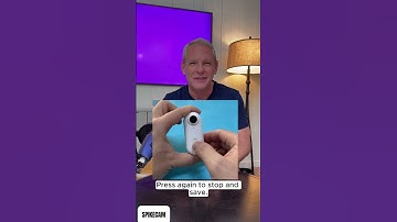 SPIKECAM H88 User Guide