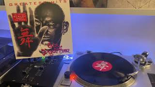 Gigi D&#39;Agostino-Bla Bla Bla Vinyl