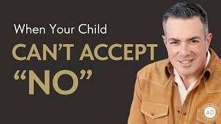 Why Does My ADHD Child Completely Fall Apart When I Say No?