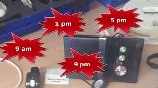 Technology Enabled Care