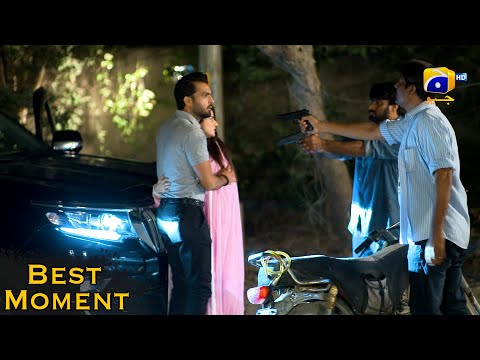 Behroop Episode 82 𝗕𝗲𝘀𝘁 𝗠𝗼𝗺𝗲𝗻𝘁 𝟬𝟮 Zubab Rana Asad Siddiqui Beenish Chauhan Har Pal Geo 