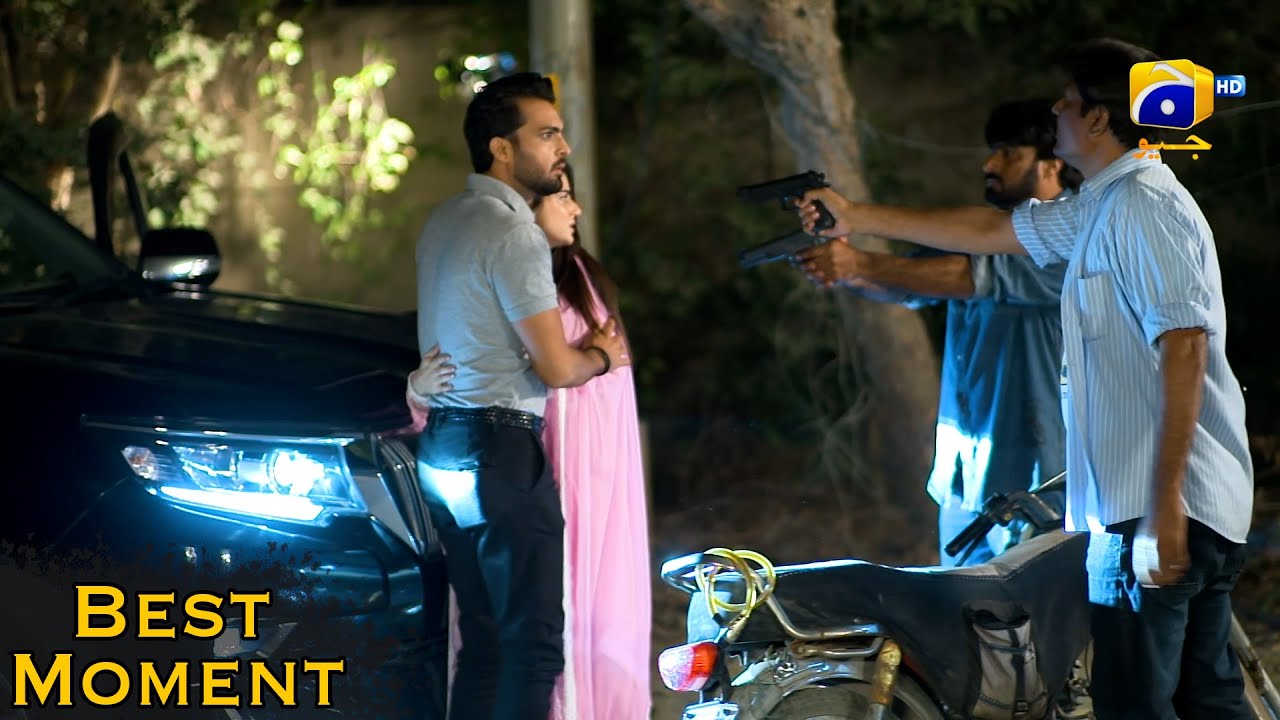 Behroop Episode 82 || 𝗕𝗲𝘀𝘁 𝗠𝗼𝗺𝗲𝗻𝘁 𝟬𝟮 || Zubab Rana - Asad Siddiqui - Beenish Chauhan || Har Pal Geo