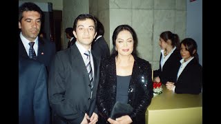 Türkan Şoray Sultan Erkek Dedi̇ği̇n Ci̇ddi̇ Olmali