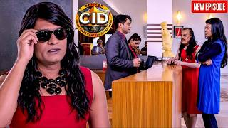 Abhijeet और ACP किन्नर बनकर गए कातिल को पकड़ने || CID | Latest Episode ||