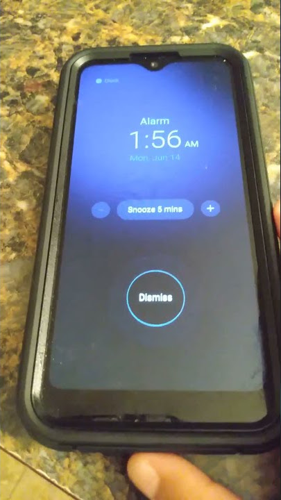 Samsung Galaxy A01 Homecoming Alarm Ringtone (MOST VIEWED VIDEO)