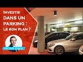 Investir dans un parking   danger ou bon plan 