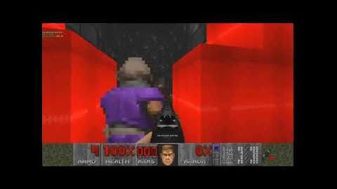 Doom Project Brutality - The Shores of Hell (Part 1)