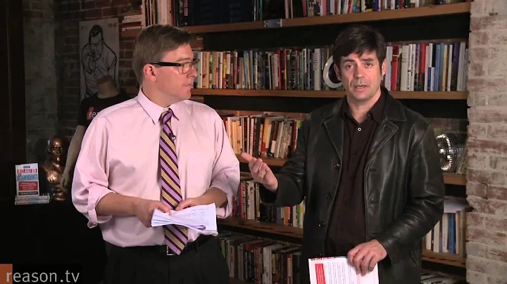 Is it possible for a libertarian to support things like a safety net?